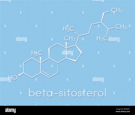 Beta‐sitosterols for benign prostatic hyperplasia .